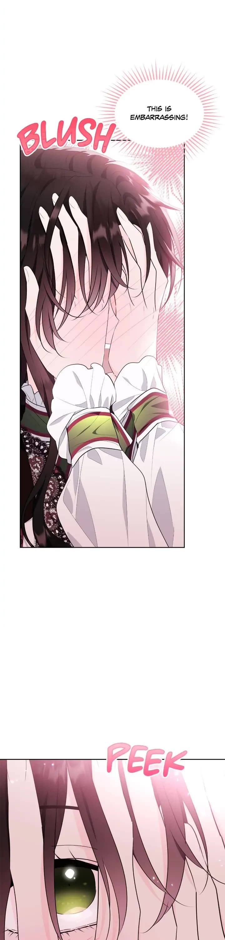 The Young Lady I Served Became a Young Master Chapter 119 page 33 - Chapter 119 [END]