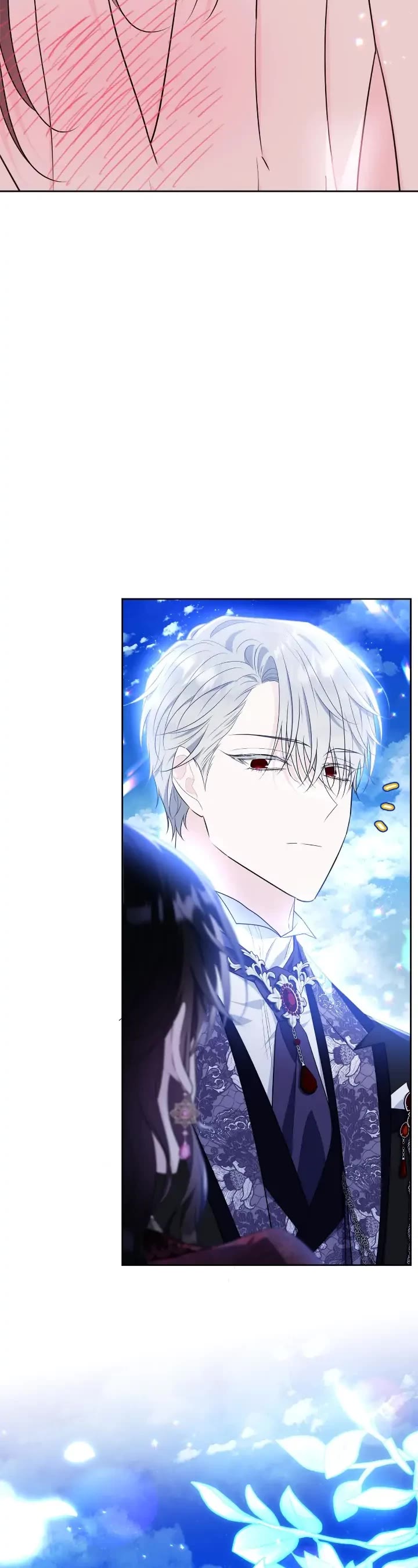 The Young Lady I Served Became a Young Master Chapter 119 page 34 - Chapter 119 [END]