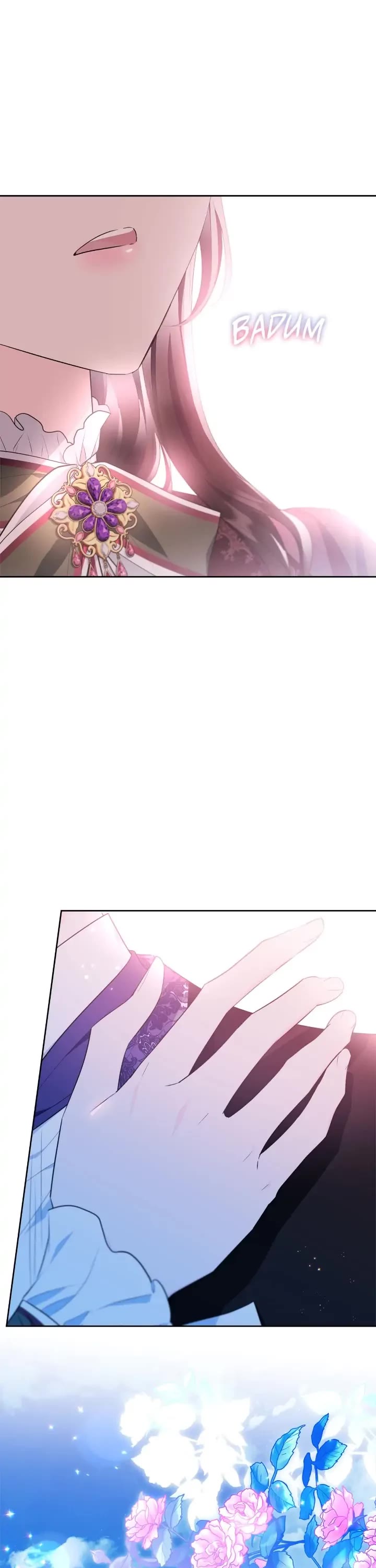 The Young Lady I Served Became a Young Master Chapter 119 page 36 - Chapter 119 [END]