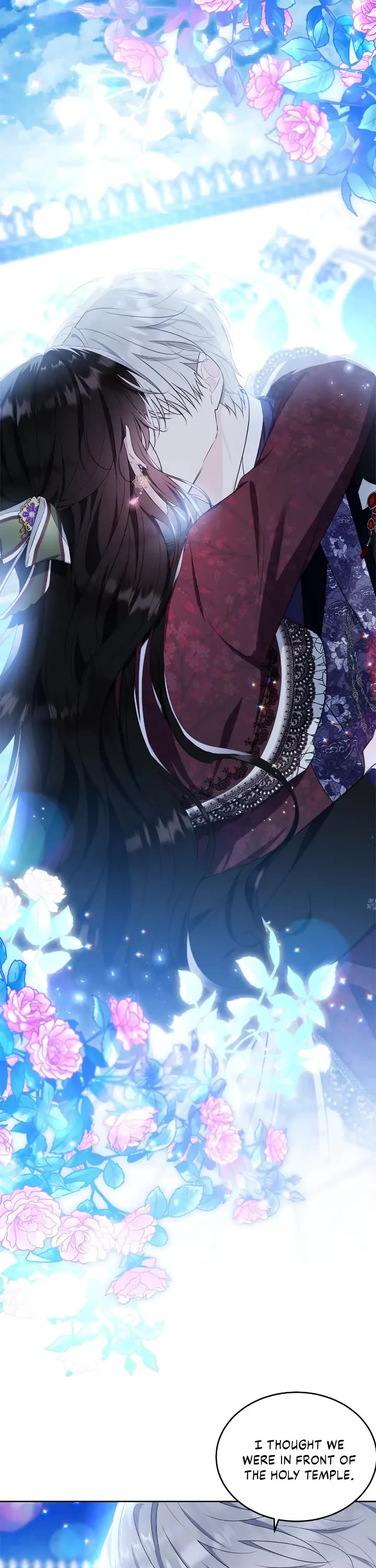 The Young Lady I Served Became a Young Master Chapter 119 page 37 - Chapter 119 [END]