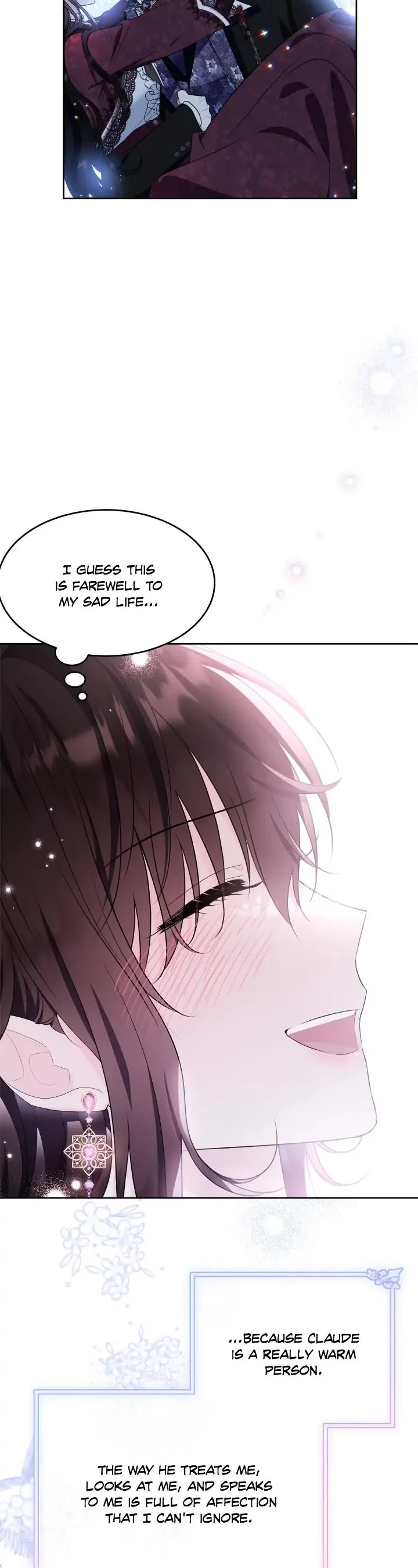 The Young Lady I Served Became a Young Master Chapter 119 page 39 - Chapter 119 [END]