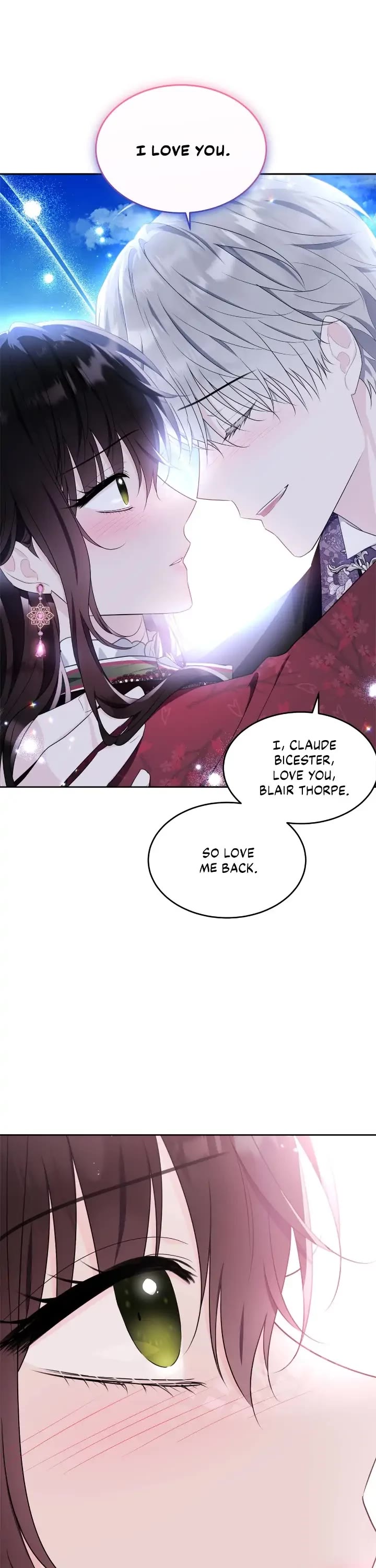 The Young Lady I Served Became a Young Master Chapter 119 page 46 - Chapter 119 [END]