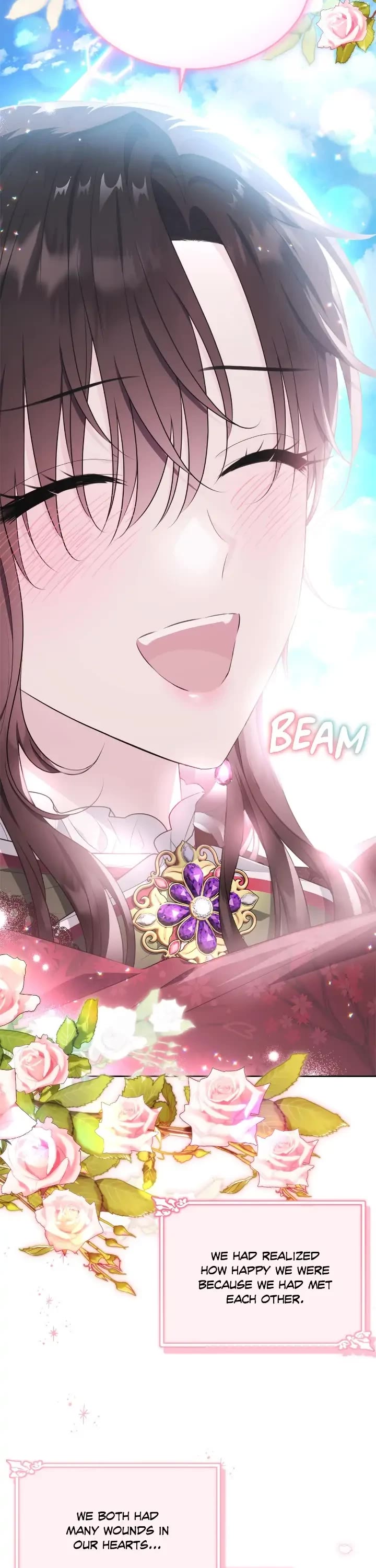 The Young Lady I Served Became a Young Master Chapter 119 page 48 - Chapter 119 [END]