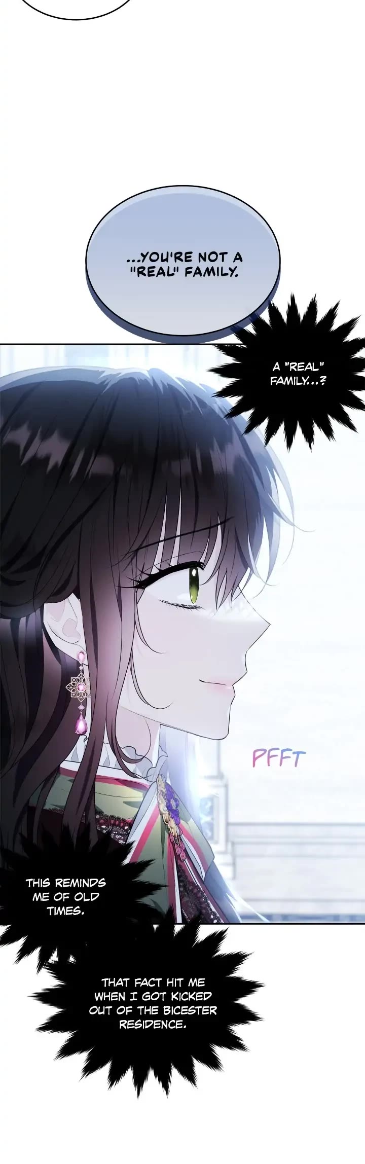 The Young Lady I Served Became a Young Master Chapter 119 page 5 - Chapter 119 [END]