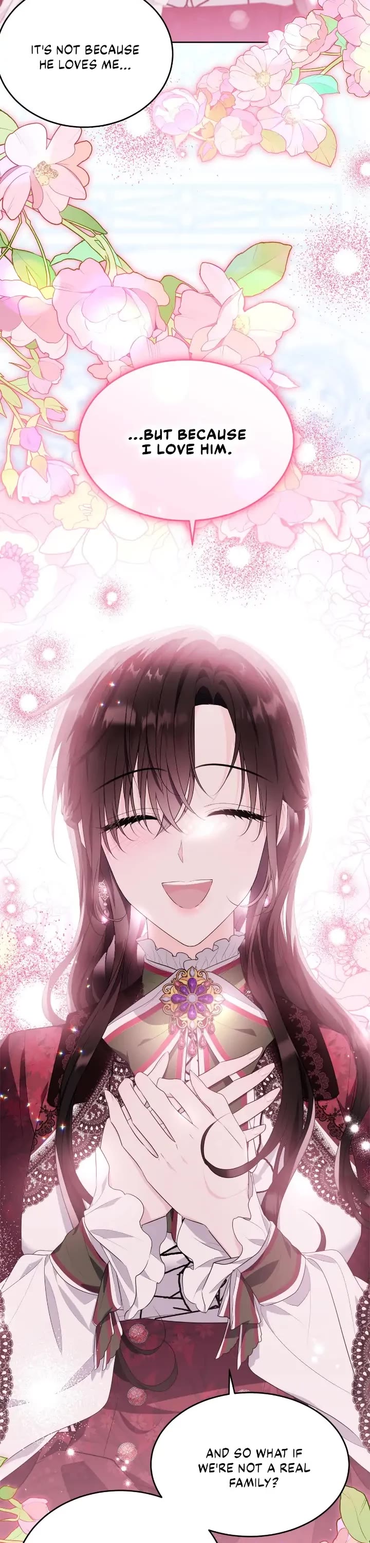 The Young Lady I Served Became a Young Master Chapter 119 page 7 - Chapter 119 [END]