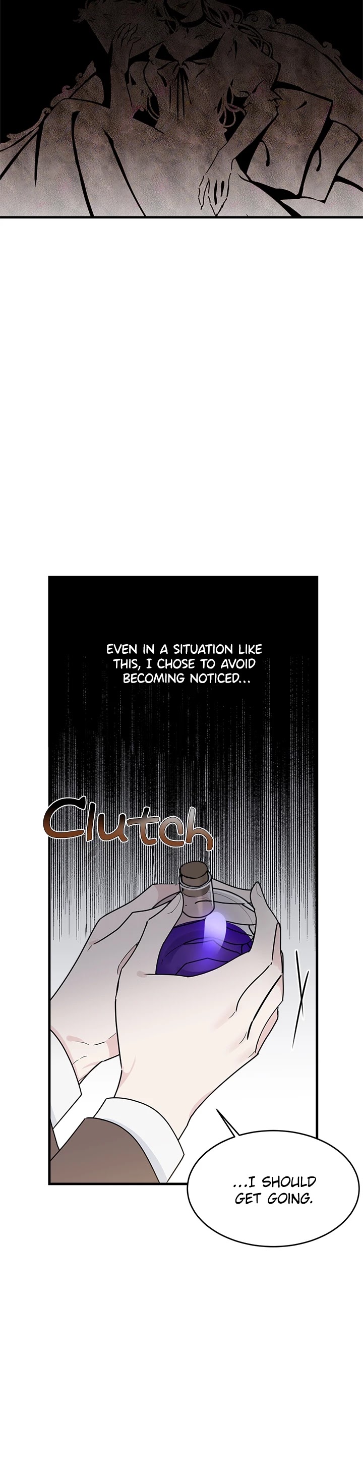 The Young Lady I Served Became a Young Master Chapter 12 page 15 - Chapter 12