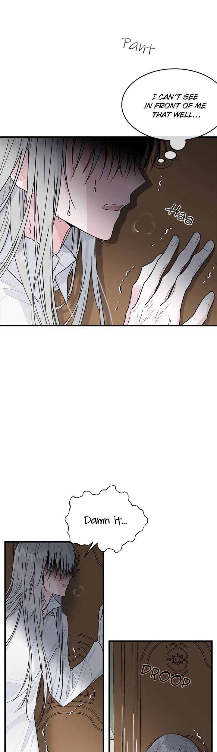 The Young Lady I Served Became a Young Master Chapter 12 page 19 - Chapter 12