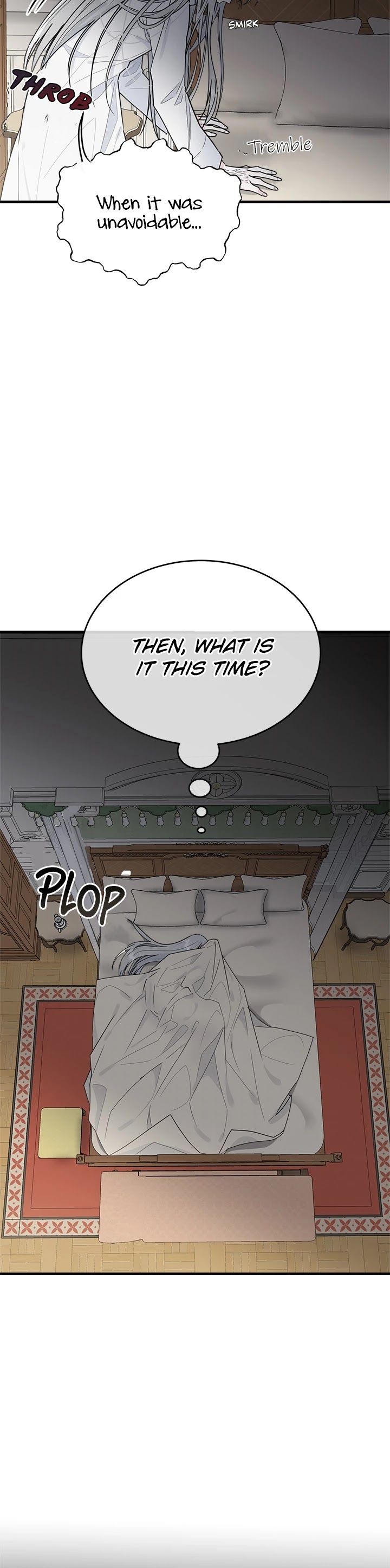 The Young Lady I Served Became a Young Master Chapter 12 page 22 - Chapter 12