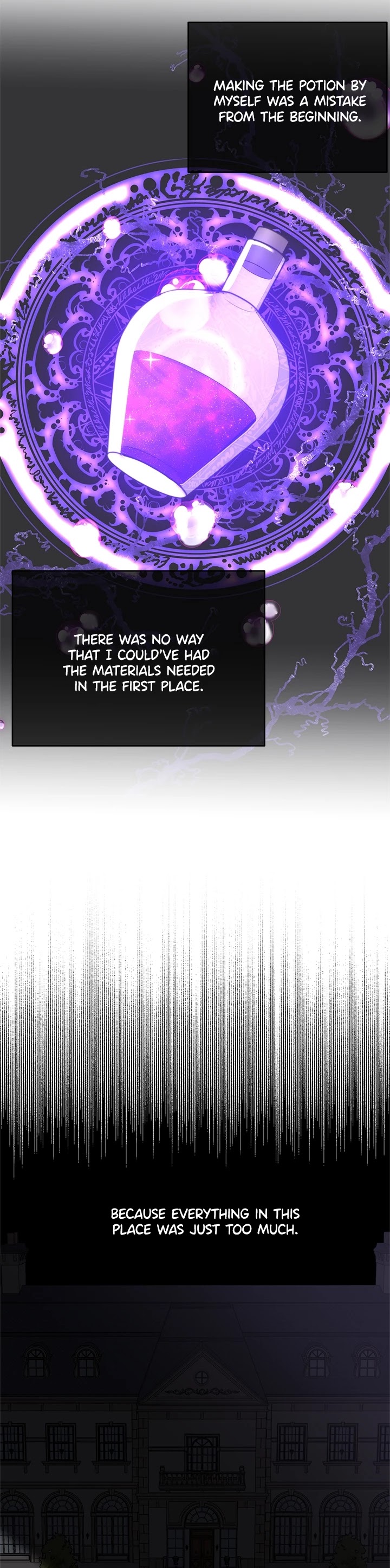 The Young Lady I Served Became a Young Master Chapter 12 page 23 - Chapter 12