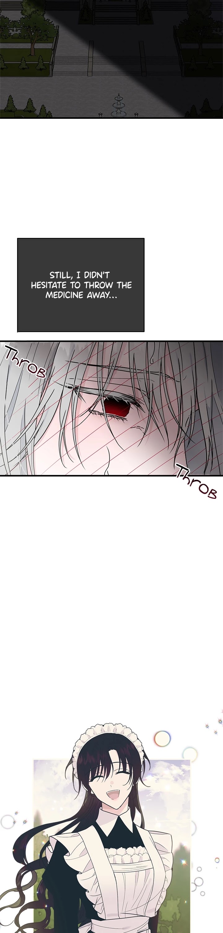 The Young Lady I Served Became a Young Master Chapter 12 page 24 - Chapter 12