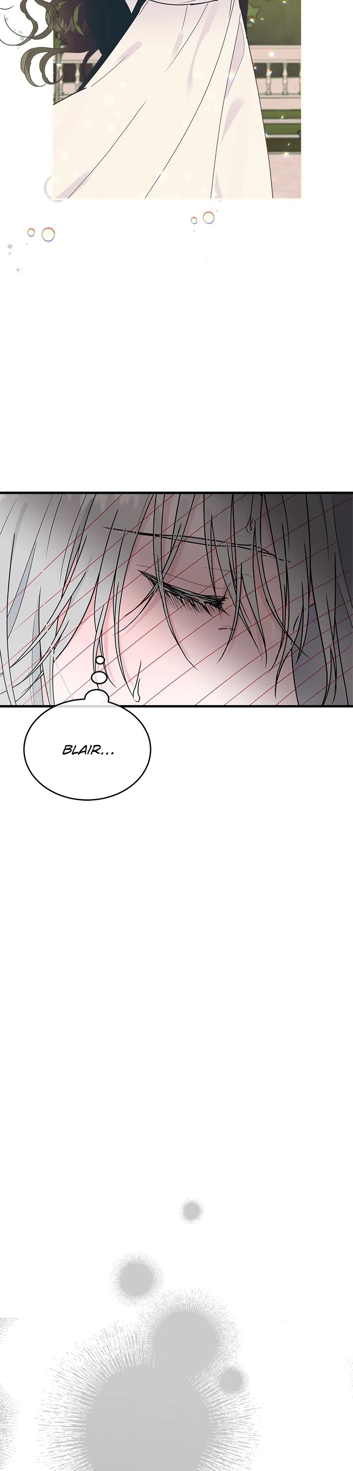 The Young Lady I Served Became a Young Master Chapter 12 page 25 - Chapter 12