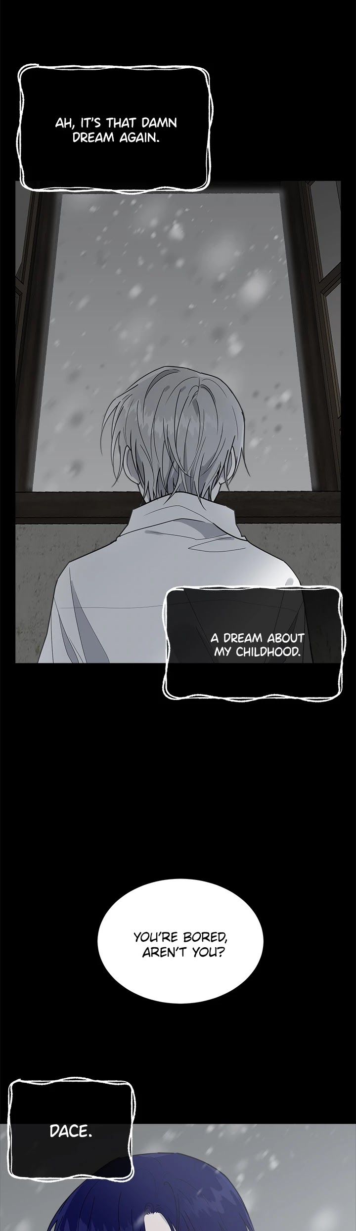 The Young Lady I Served Became a Young Master Chapter 12 page 27 - Chapter 12