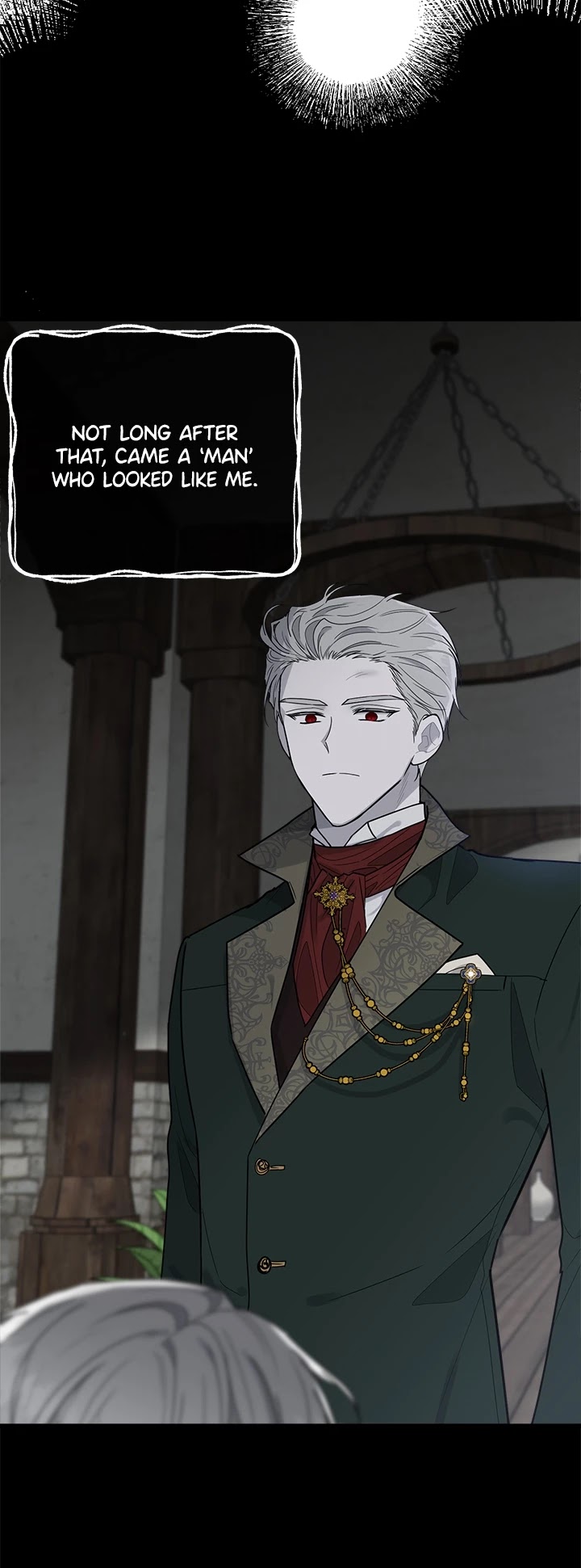 The Young Lady I Served Became a Young Master Chapter 12 page 30 - Chapter 12