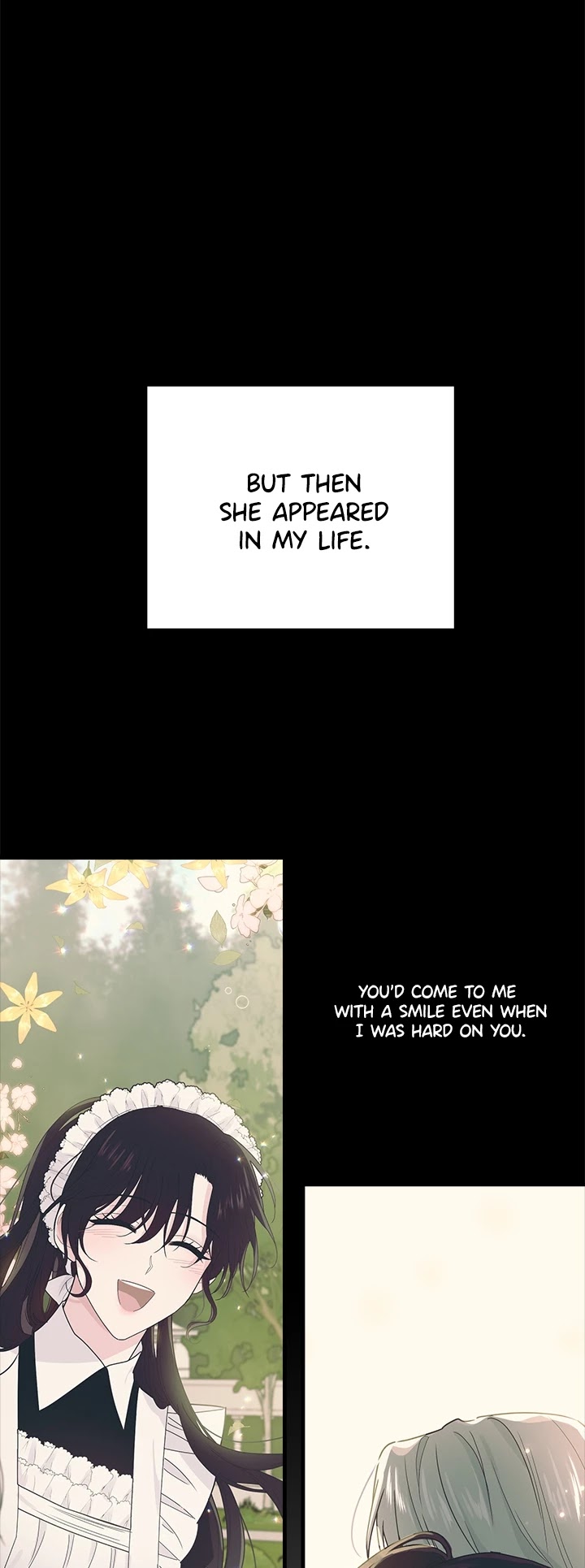 The Young Lady I Served Became a Young Master Chapter 12 page 44 - Chapter 12
