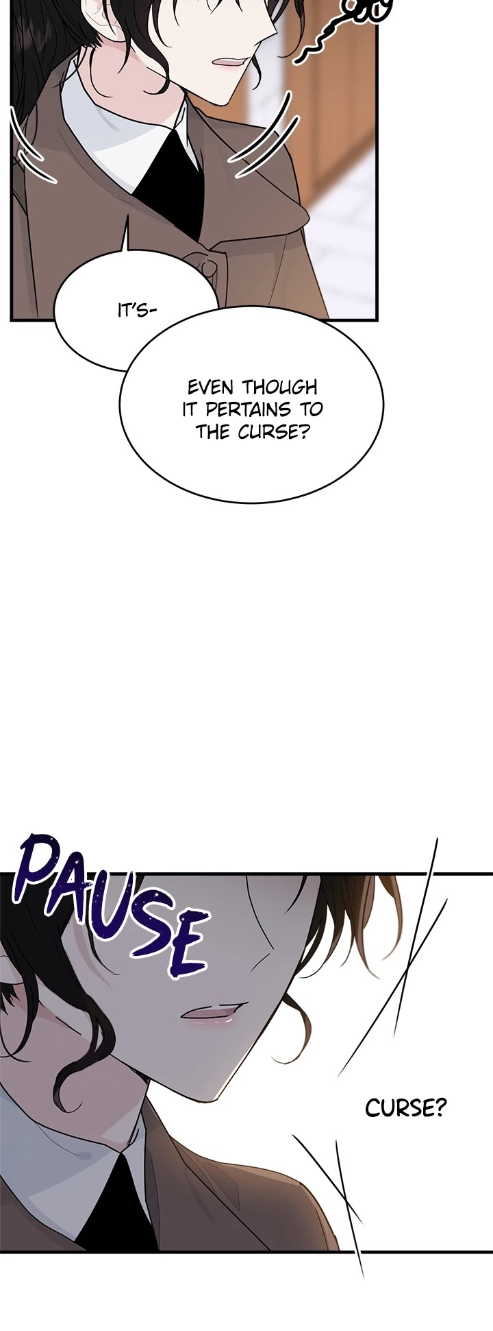 The Young Lady I Served Became a Young Master Chapter 12 page 9 - Chapter 12
