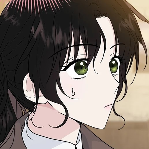 The Young Lady I Served Became a Young Master Chapter 12 cover