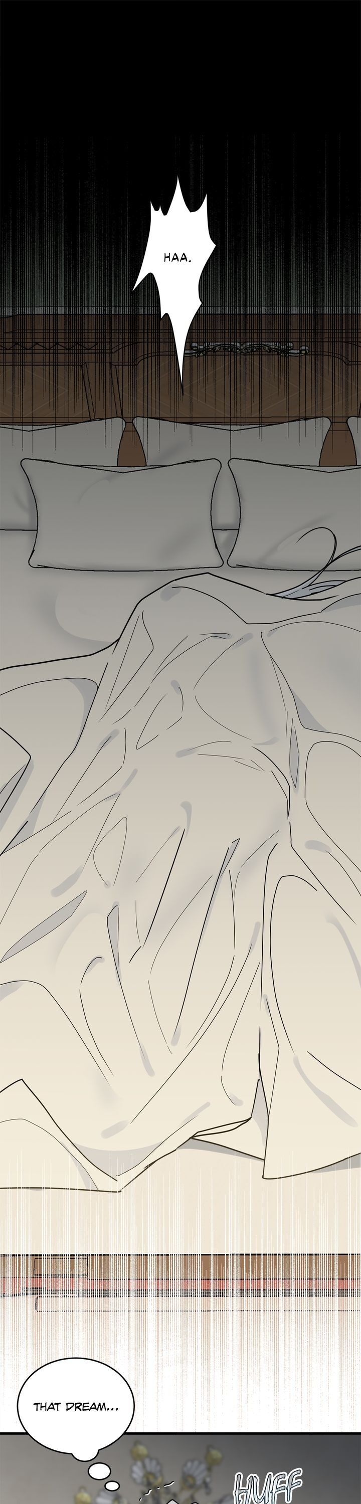 The Young Lady I Served Became a Young Master Chapter 13 page 1 - Chapter 13