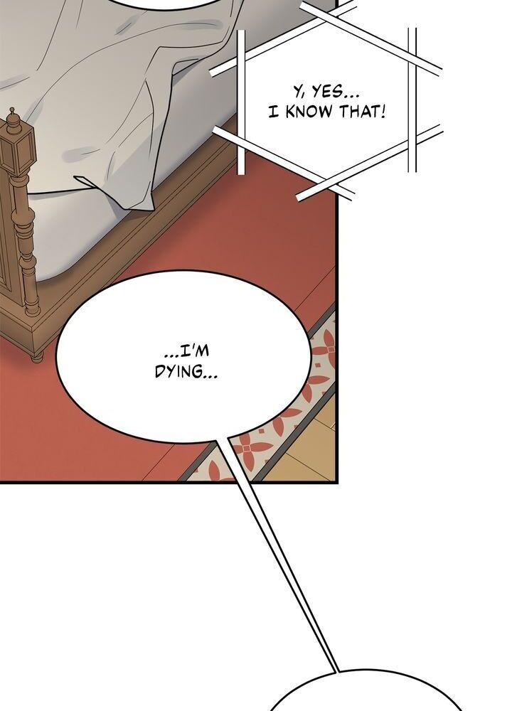The Young Lady I Served Became a Young Master Chapter 13 page 11 - Chapter 13