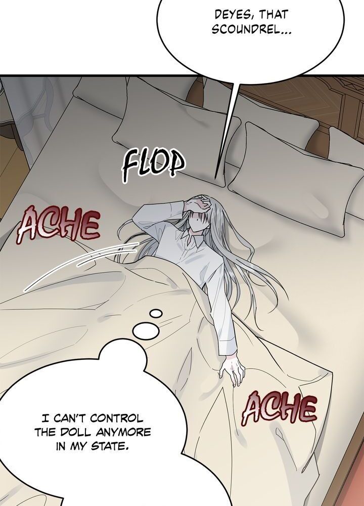 The Young Lady I Served Became a Young Master Chapter 13 page 13 - Chapter 13
