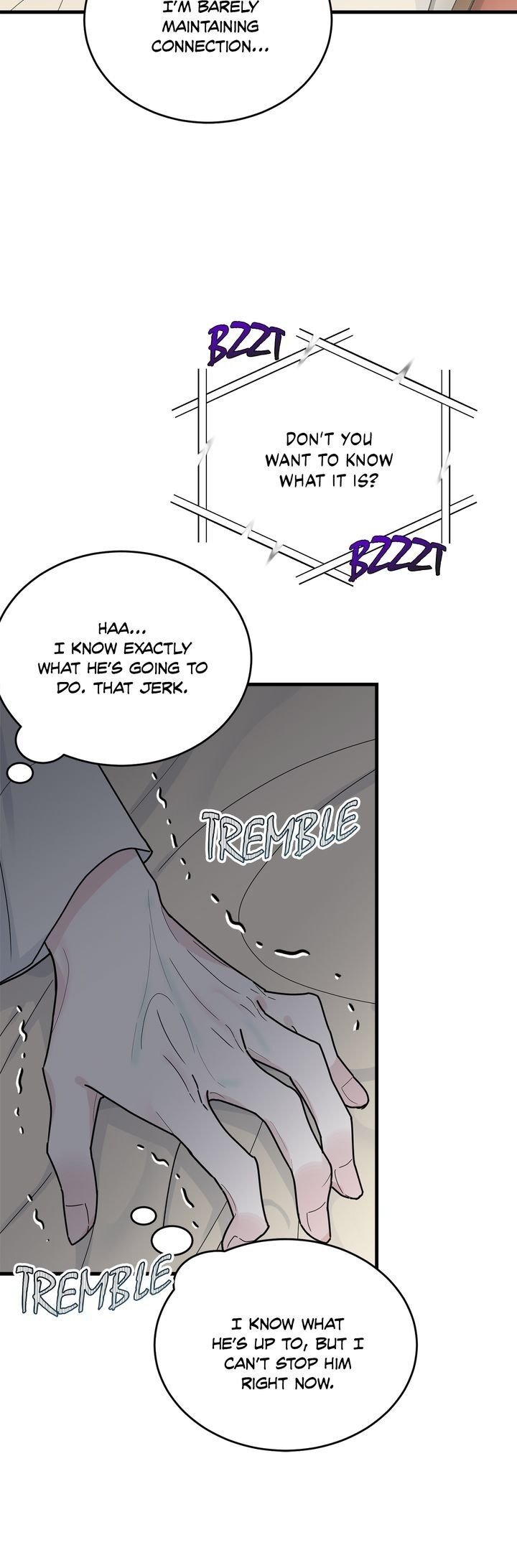 The Young Lady I Served Became a Young Master Chapter 13 page 14 - Chapter 13