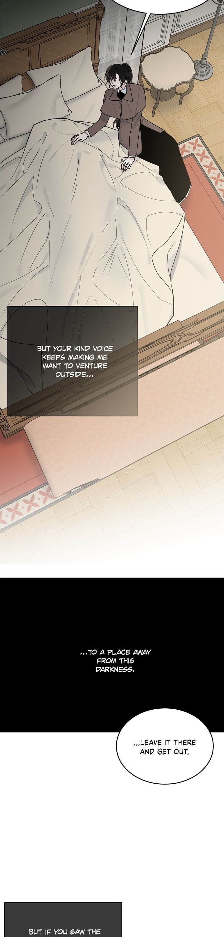 The Young Lady I Served Became a Young Master Chapter 13 page 19 - Chapter 13