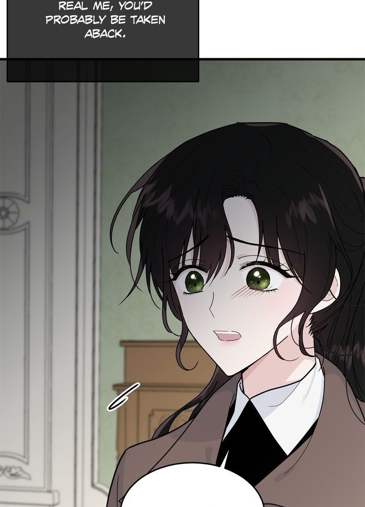 The Young Lady I Served Became a Young Master Chapter 13 page 20 - Chapter 13