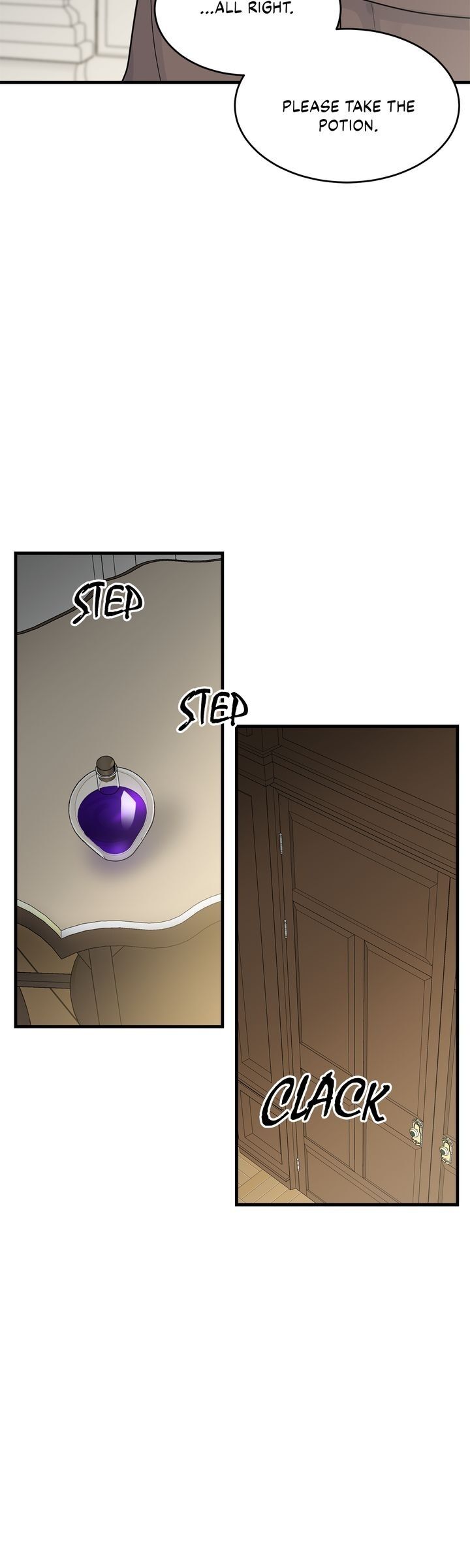 The Young Lady I Served Became a Young Master Chapter 13 page 21 - Chapter 13