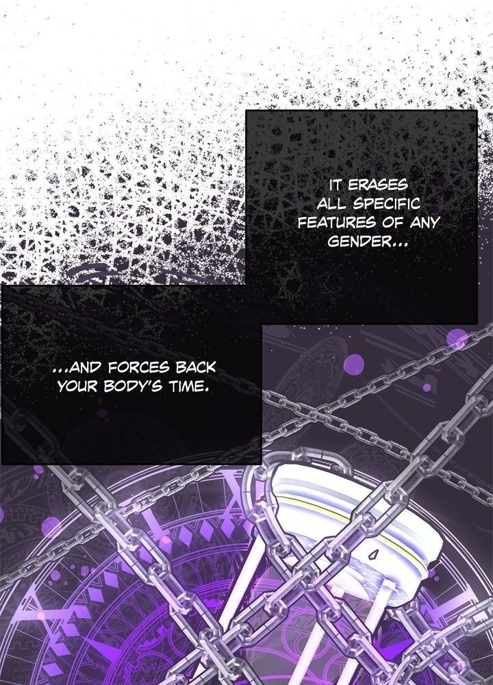 The Young Lady I Served Became a Young Master Chapter 13 page 23 - Chapter 13