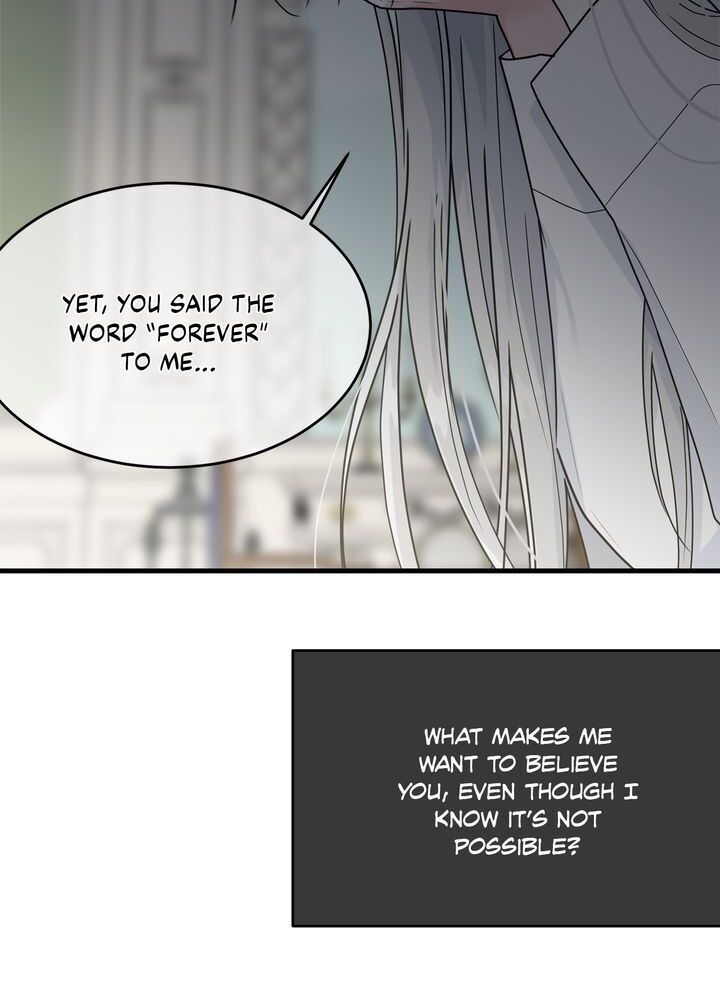 The Young Lady I Served Became a Young Master Chapter 13 page 27 - Chapter 13