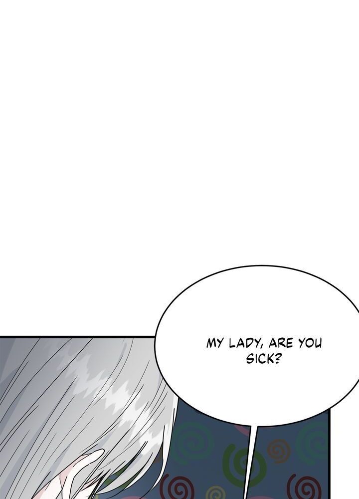 The Young Lady I Served Became a Young Master Chapter 13 page 42 - Chapter 13