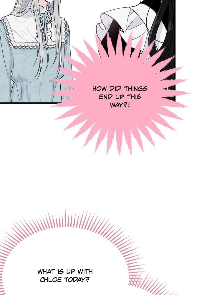 The Young Lady I Served Became a Young Master Chapter 13 page 46 - Chapter 13
