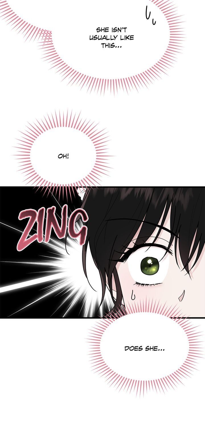 The Young Lady I Served Became a Young Master Chapter 13 page 47 - Chapter 13