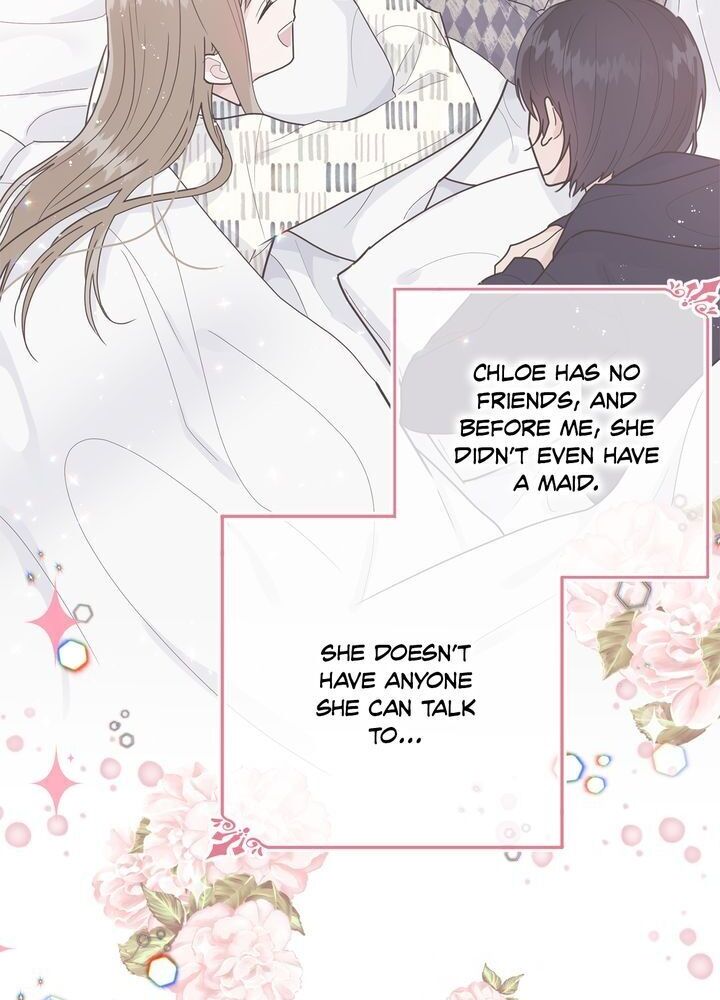 The Young Lady I Served Became a Young Master Chapter 13 page 49 - Chapter 13