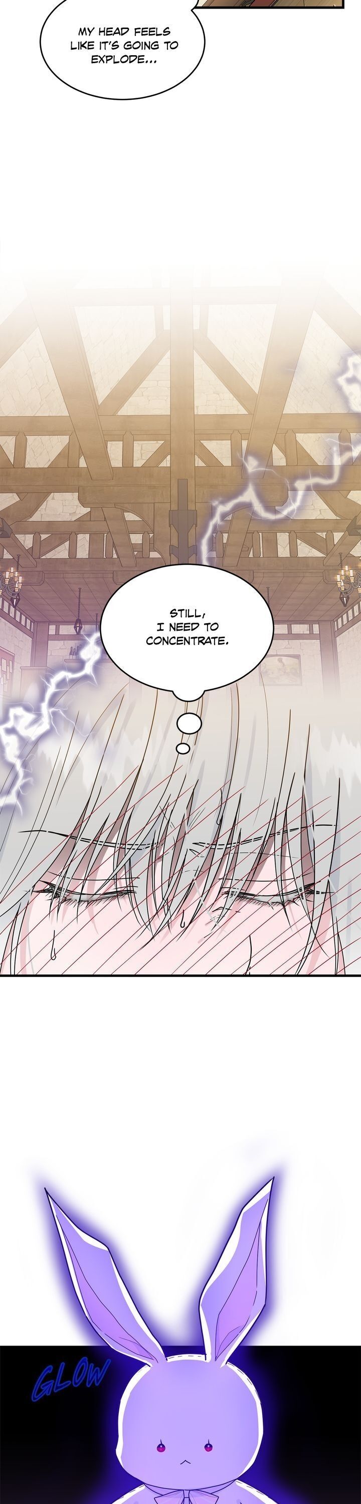 The Young Lady I Served Became a Young Master Chapter 13 page 5 - Chapter 13