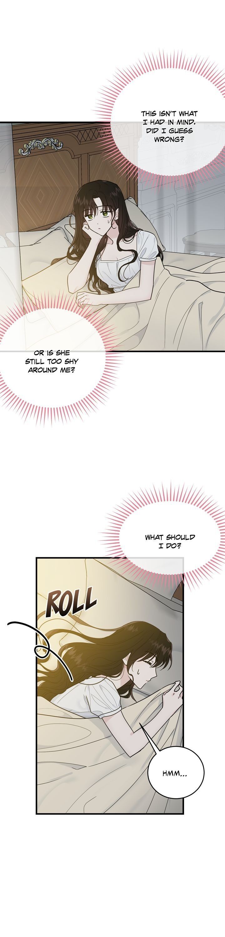 The Young Lady I Served Became a Young Master Chapter 13 page 55 - Chapter 13