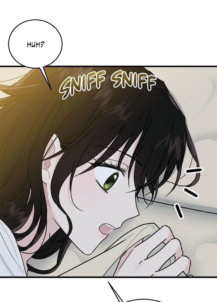 The Young Lady I Served Became a Young Master Chapter 13 page 56 - Chapter 13