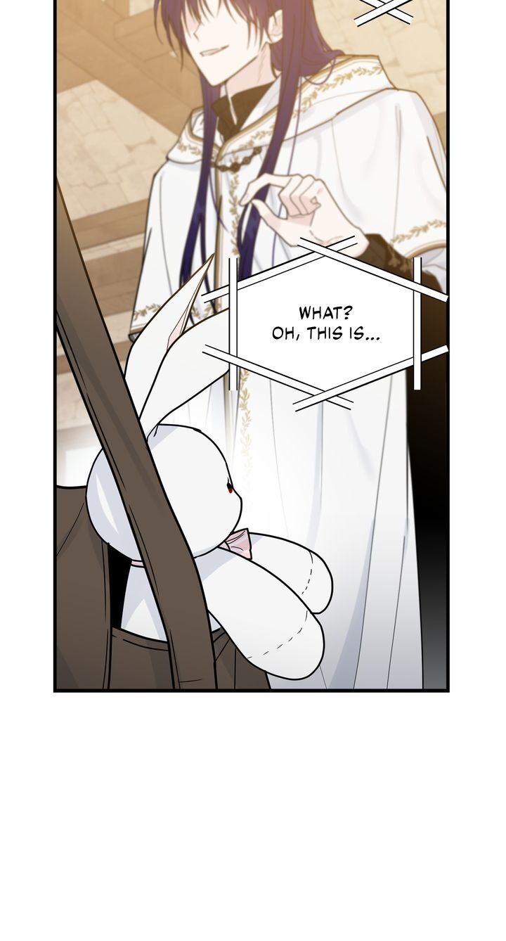 The Young Lady I Served Became a Young Master Chapter 13 page 7 - Chapter 13