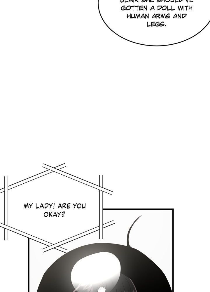 The Young Lady I Served Became a Young Master Chapter 13 page 9 - Chapter 13