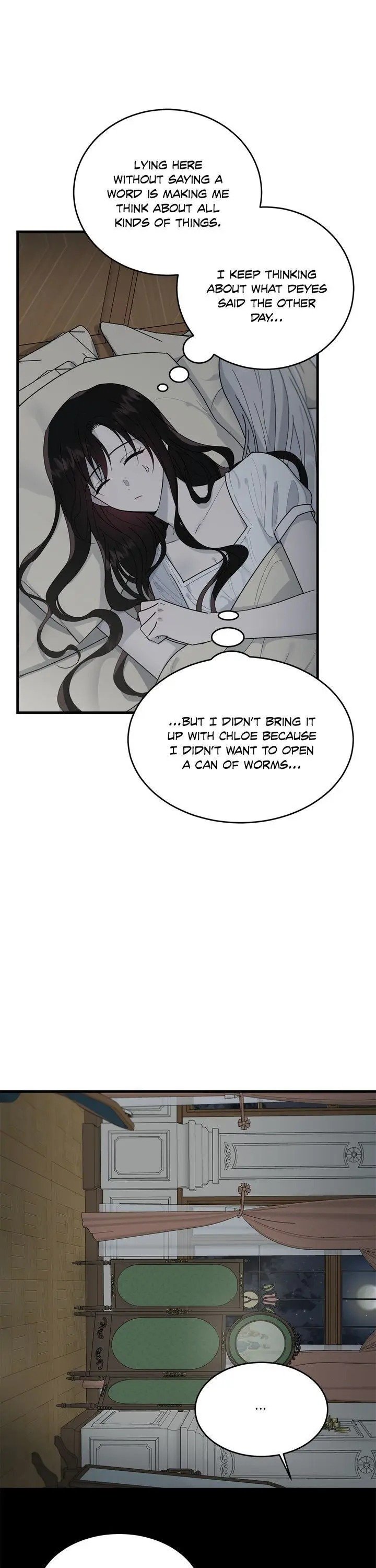 The Young Lady I Served Became a Young Master Chapter 14 page 15 - Chapter 14