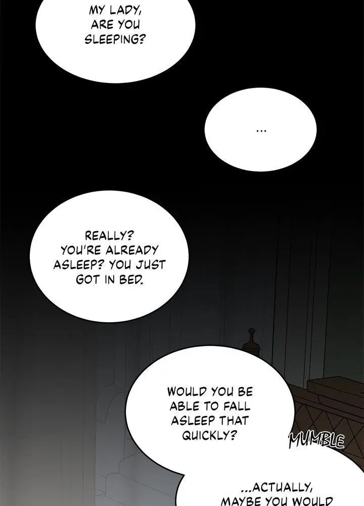 The Young Lady I Served Became a Young Master Chapter 14 page 16 - Chapter 14