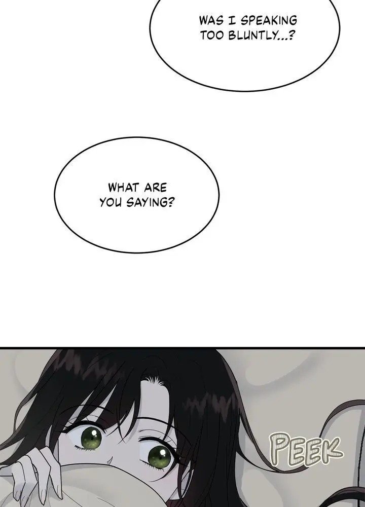 The Young Lady I Served Became a Young Master Chapter 14 page 18 - Chapter 14