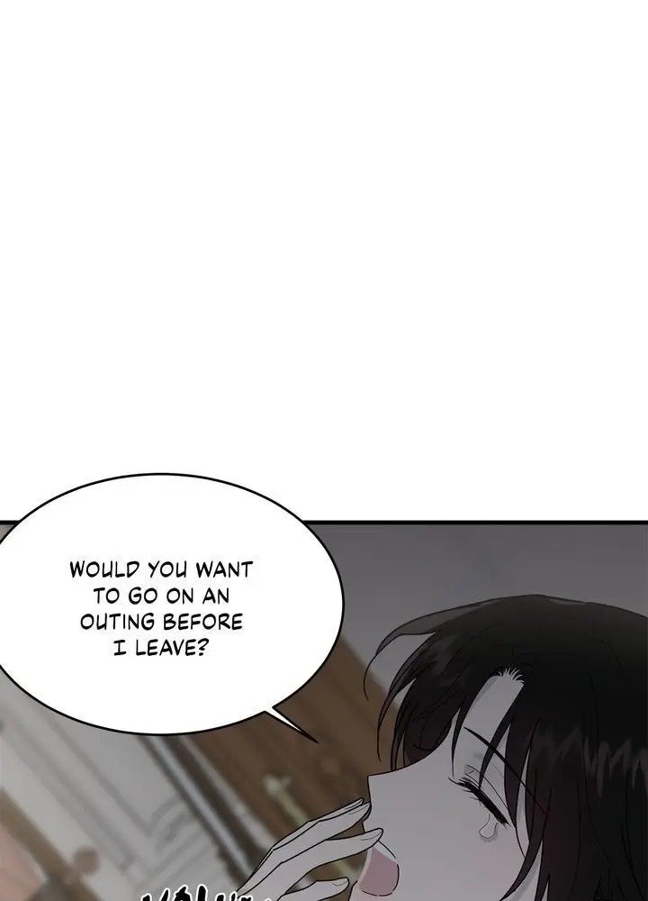 The Young Lady I Served Became a Young Master Chapter 14 page 25 - Chapter 14