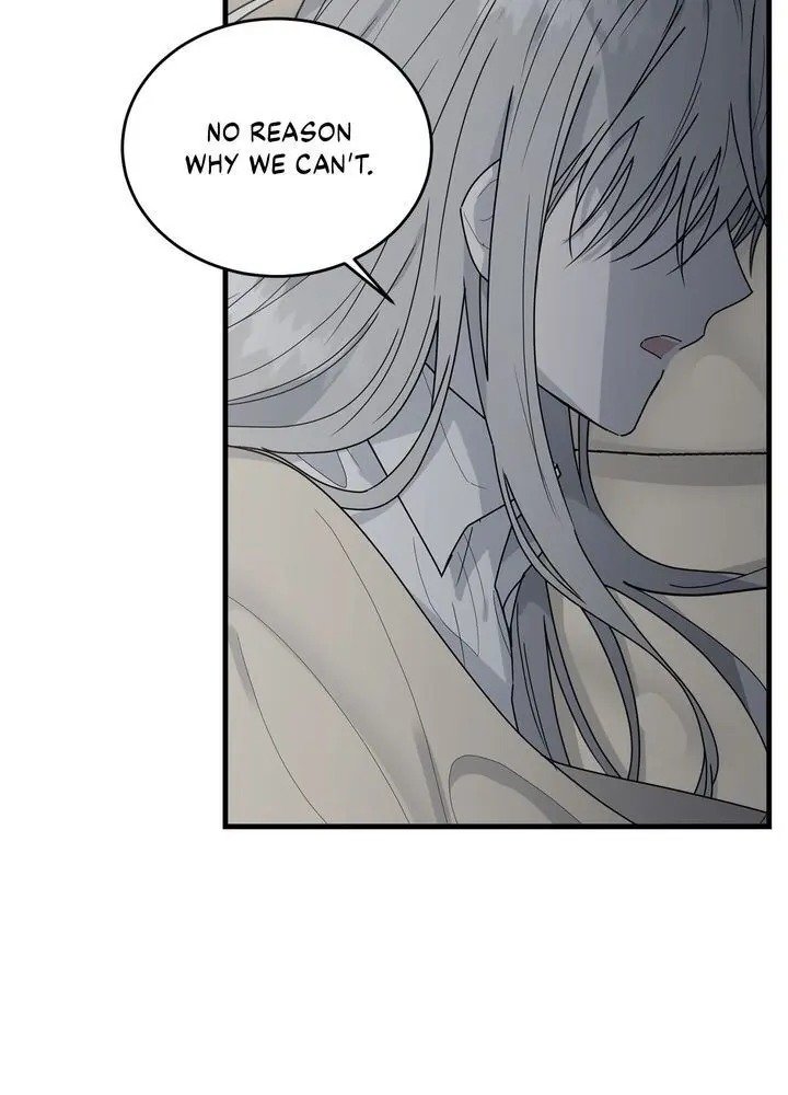 The Young Lady I Served Became a Young Master Chapter 14 page 27 - Chapter 14
