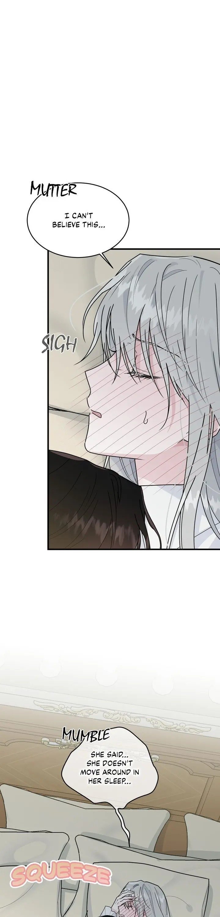 The Young Lady I Served Became a Young Master Chapter 14 page 33 - Chapter 14