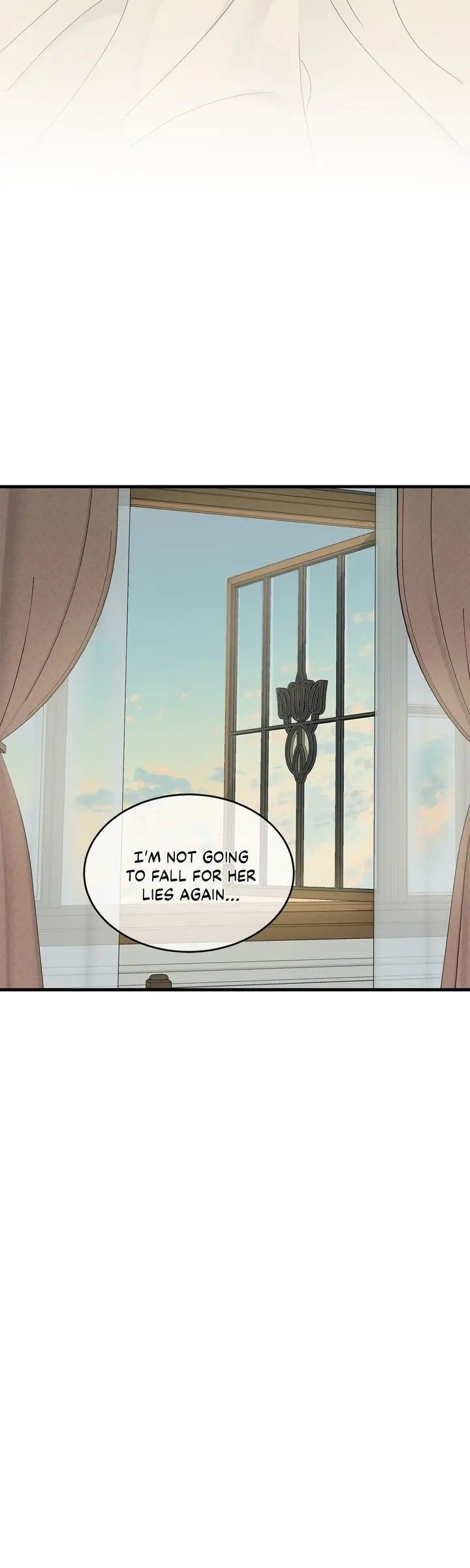 The Young Lady I Served Became a Young Master Chapter 14 page 35 - Chapter 14