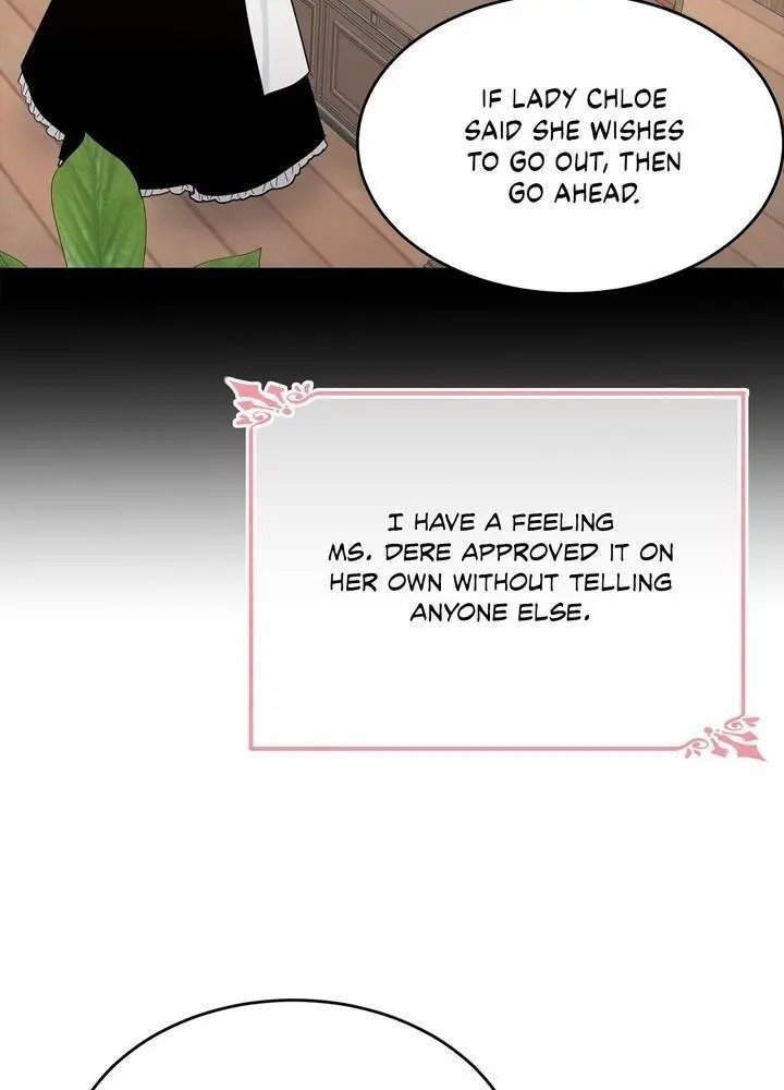 The Young Lady I Served Became a Young Master Chapter 14 page 39 - Chapter 14
