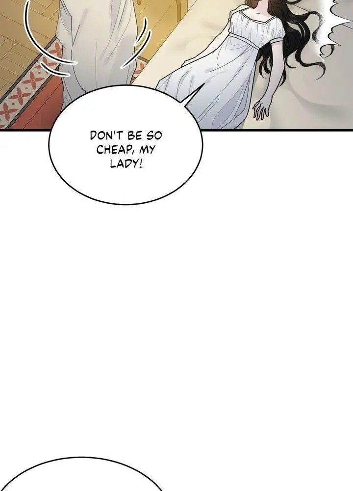 The Young Lady I Served Became a Young Master Chapter 14 page 4 - Chapter 14