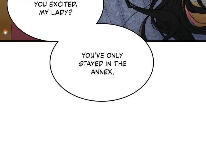 The Young Lady I Served Became a Young Master Chapter 14 page 41 - Chapter 14