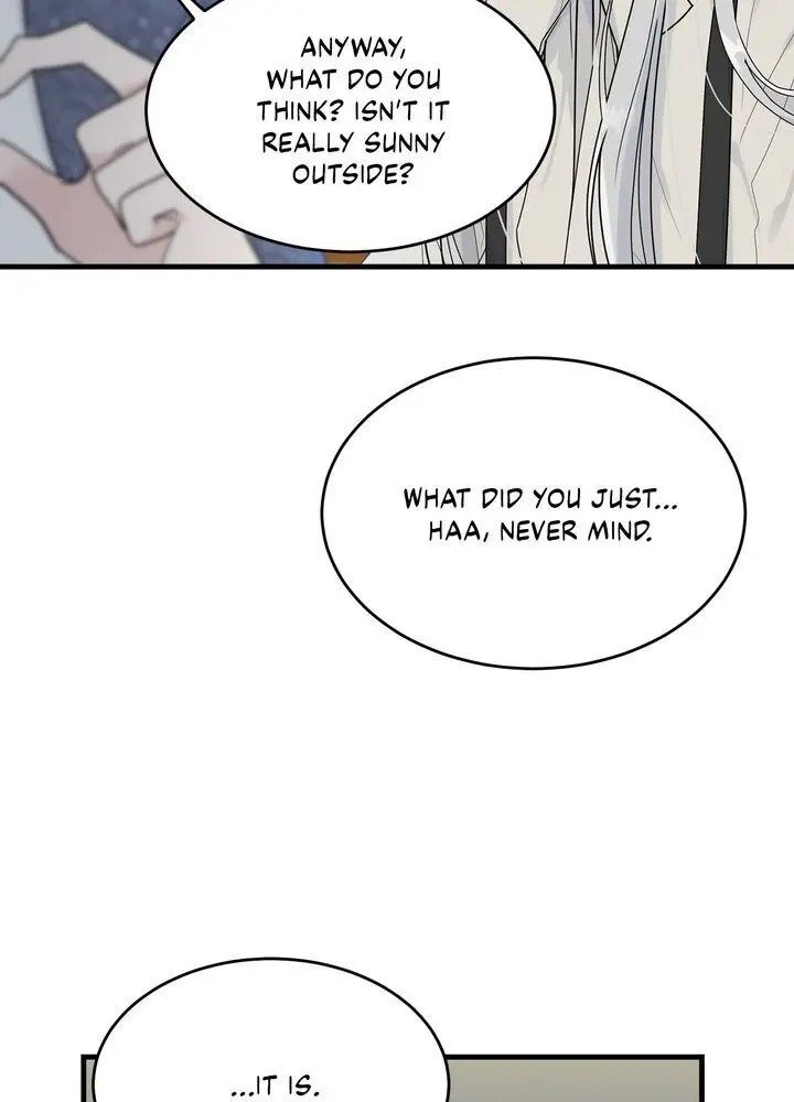The Young Lady I Served Became a Young Master Chapter 14 page 45 - Chapter 14