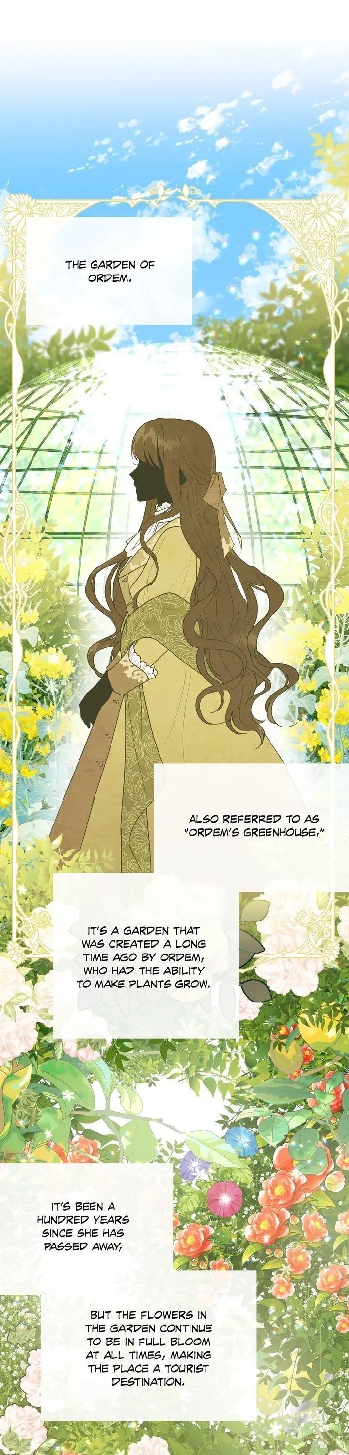 The Young Lady I Served Became a Young Master Chapter 14 page 49 - Chapter 14